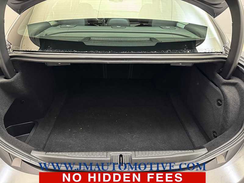 Used 2022 Alfa Romeo Giulia Sprint image 17