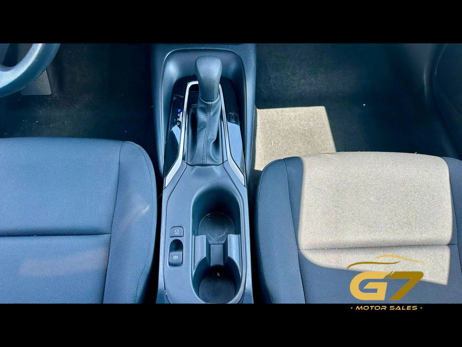 Used 2023 Toyota Corolla LE FWD image 10