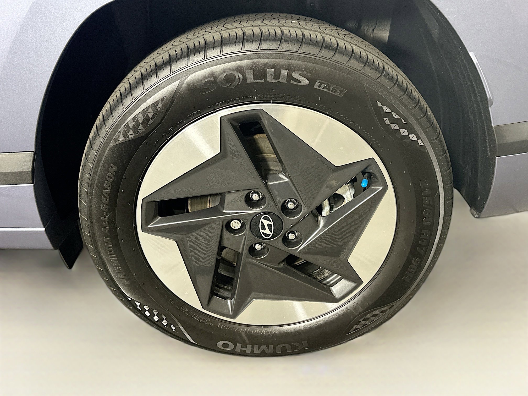 Used 2024 Hyundai Kona SEL FWD image 11