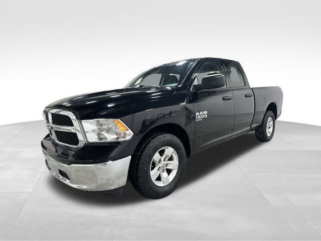 Used 2024 RAM 1500 Classic SLT image 11