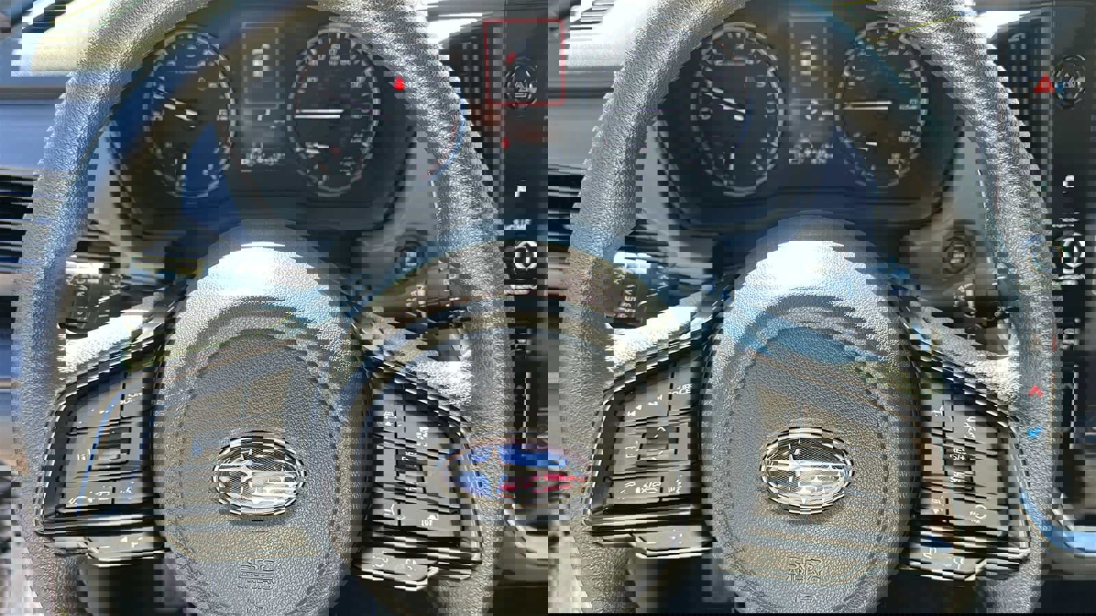 Certified 2025 Subaru Crosstrek 2.0i Premium image 11