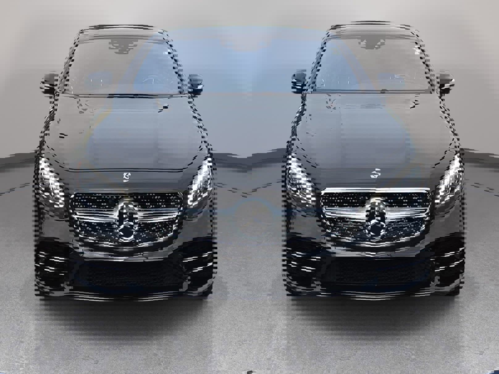 Used 2019 Mercedes-Benz S 560 4MATIC Coupe image 2