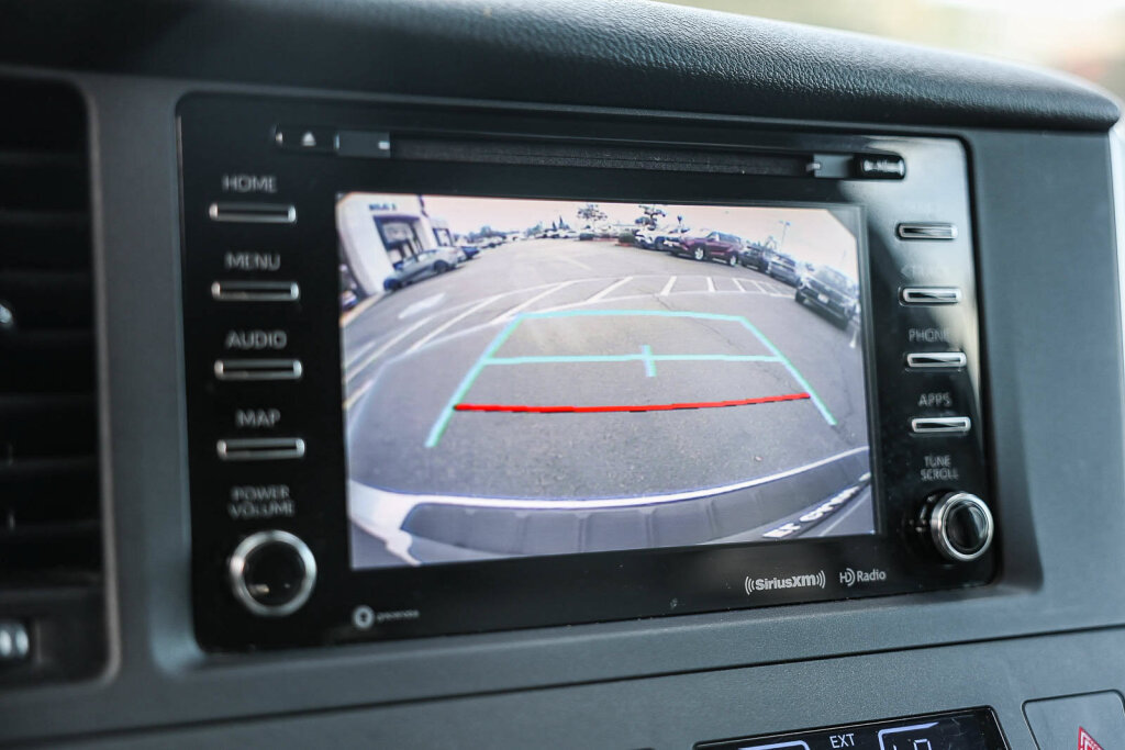 Used 2020 Toyota Sienna LE FWD image 16
