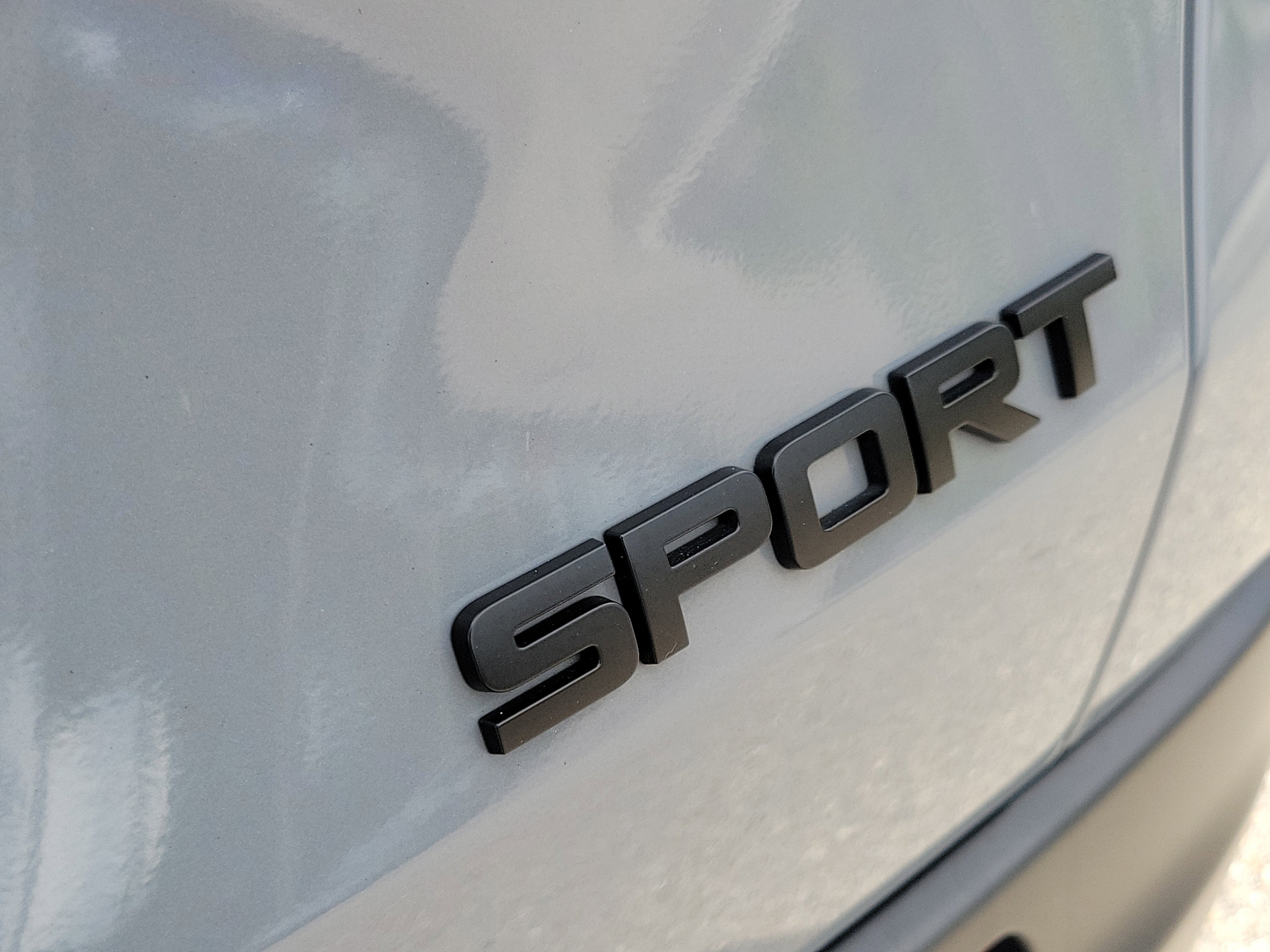 Used 2025 Honda HR-V Sport image 12