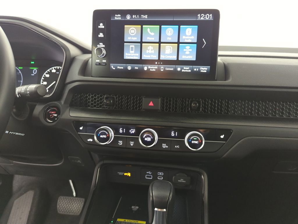 Certified 2025 Honda CR-V Sport-L image 14