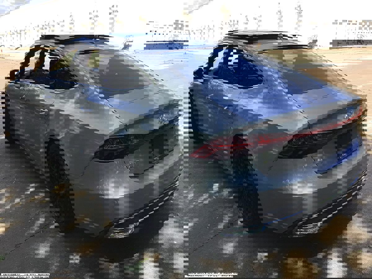 Used 2019 Audi A7 3.0T Premium Plus w/ Premium Plus Package image 6