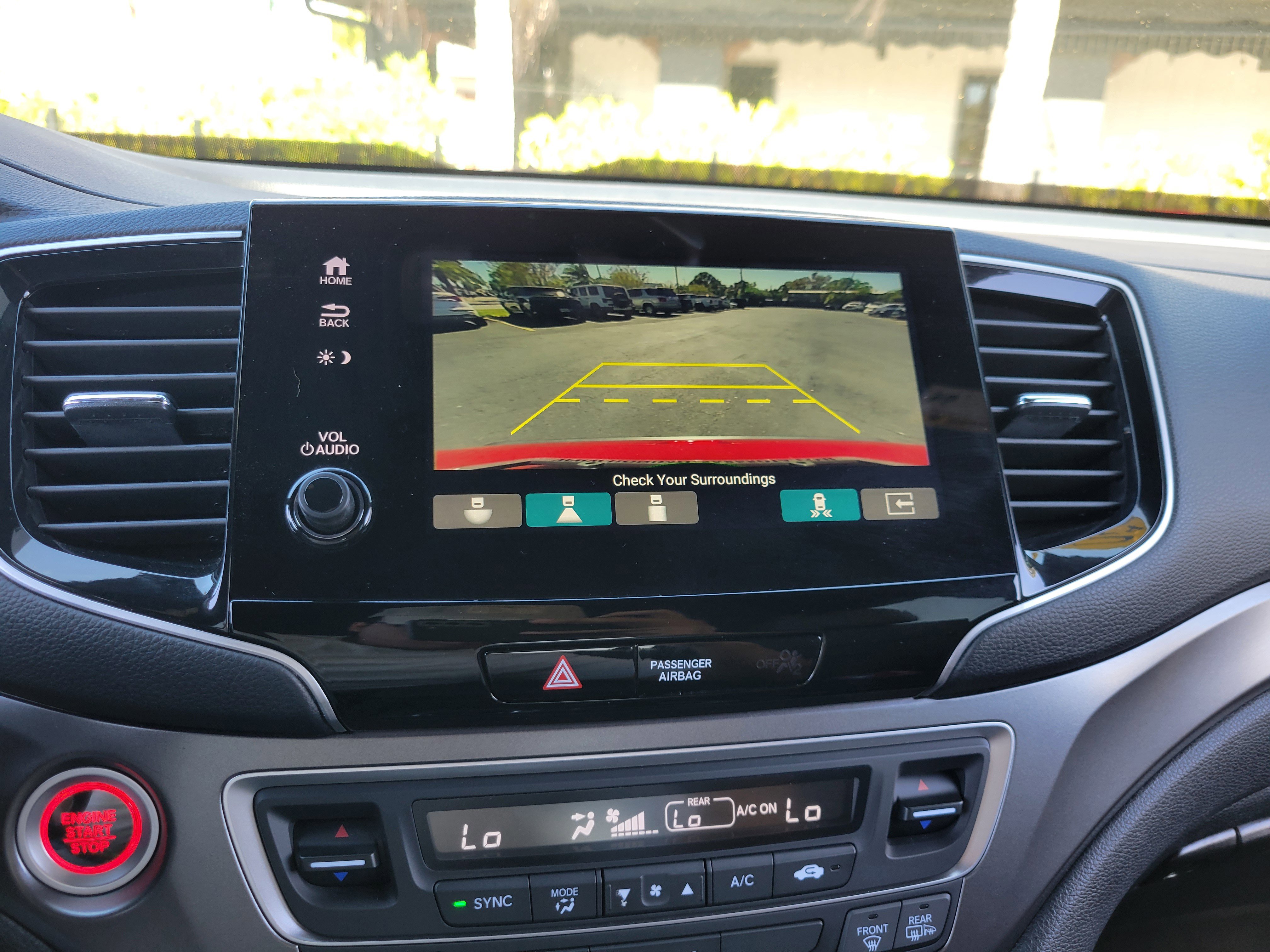 Used 2024 Honda Passport EX-L image 26