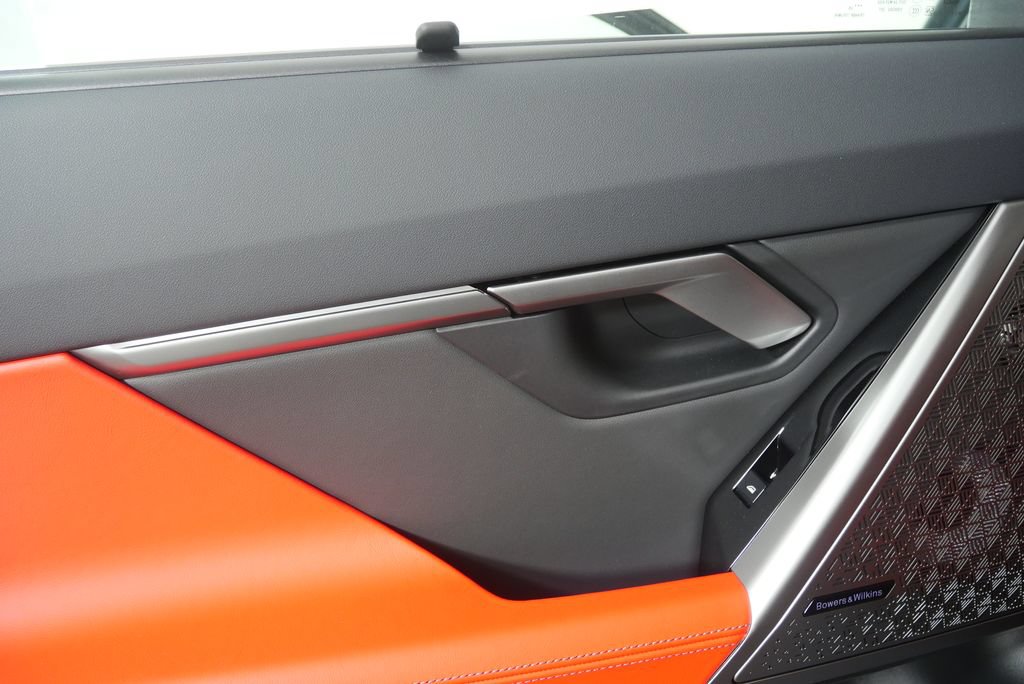 New 2027 BMW M5 Touring AWD/4WD image 13