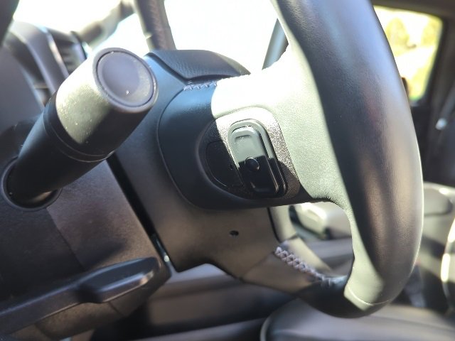 Certified 2024 RAM 1500 Limited image 15