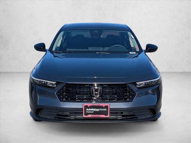 New 2026 Honda Accord SE image 5