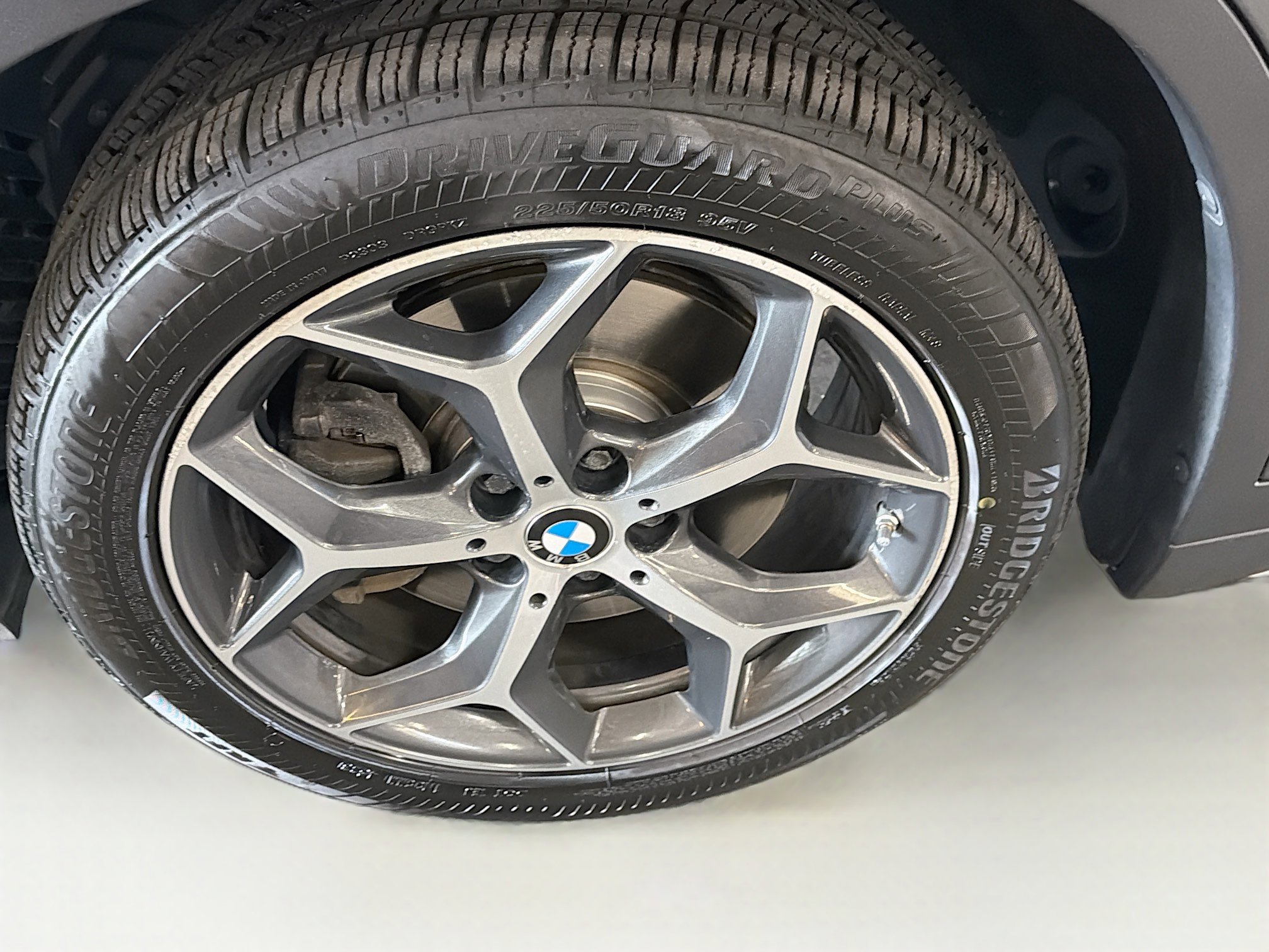 Used 2016 BMW X1 xDrive28i AWD/4WD image 11