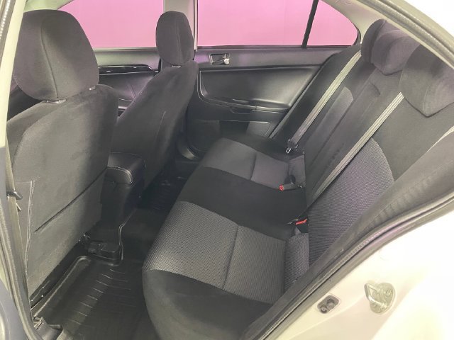 Used 2015 Mitsubishi Lancer Evolution GSR AWD/4WD image 16
