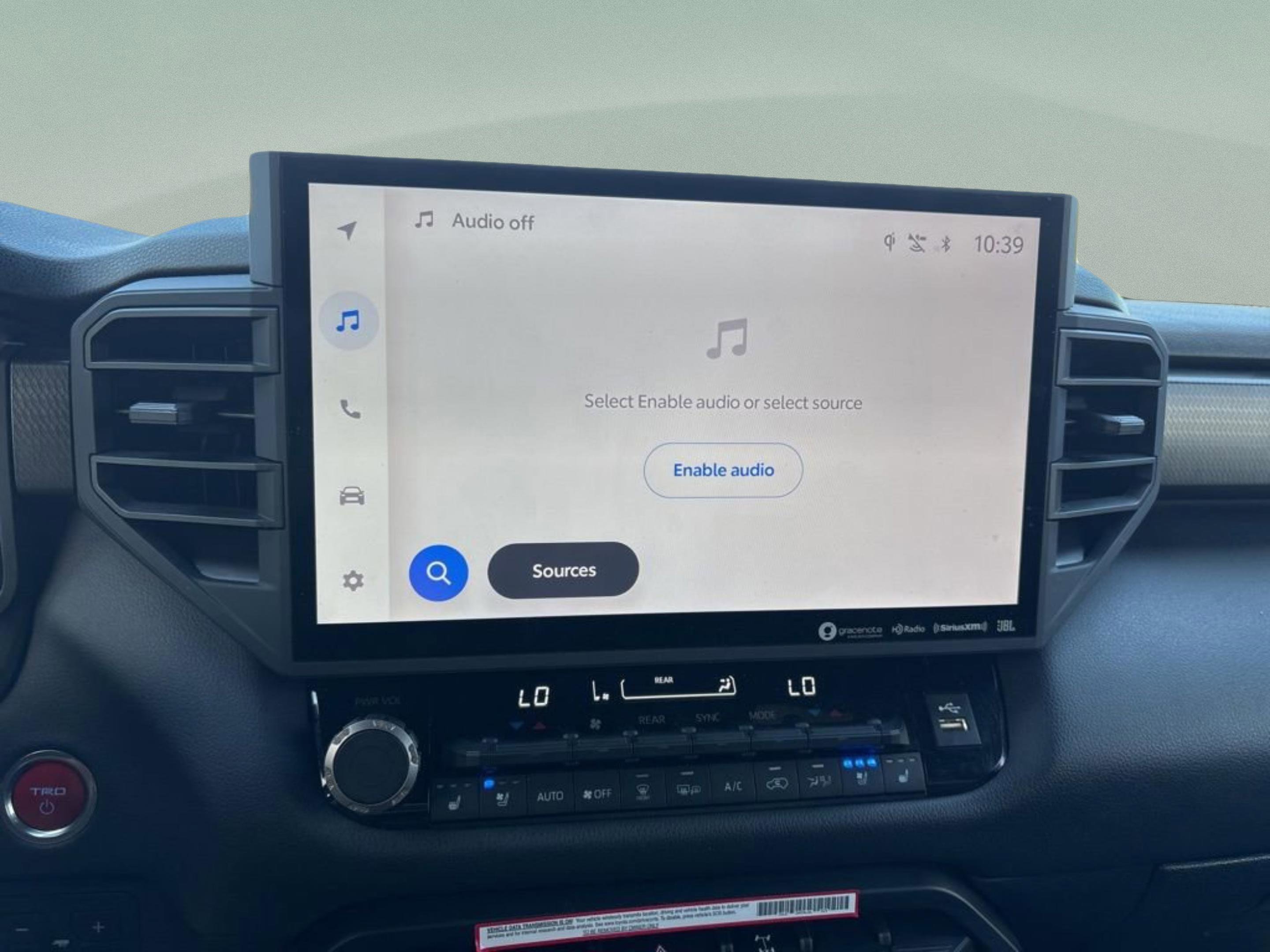 Used 2024 Toyota Sequoia TRD Pro AWD/4WD image 15