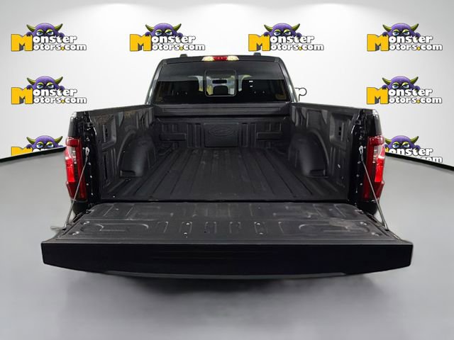 Used 2025 Ford F150 XLT w/ Equipment Group 302A MID image 26