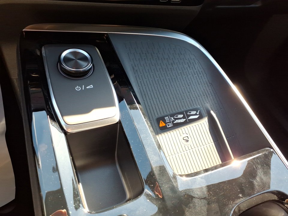 New 2026 Buick Enclave Sport Touring w/ Power Package image 21