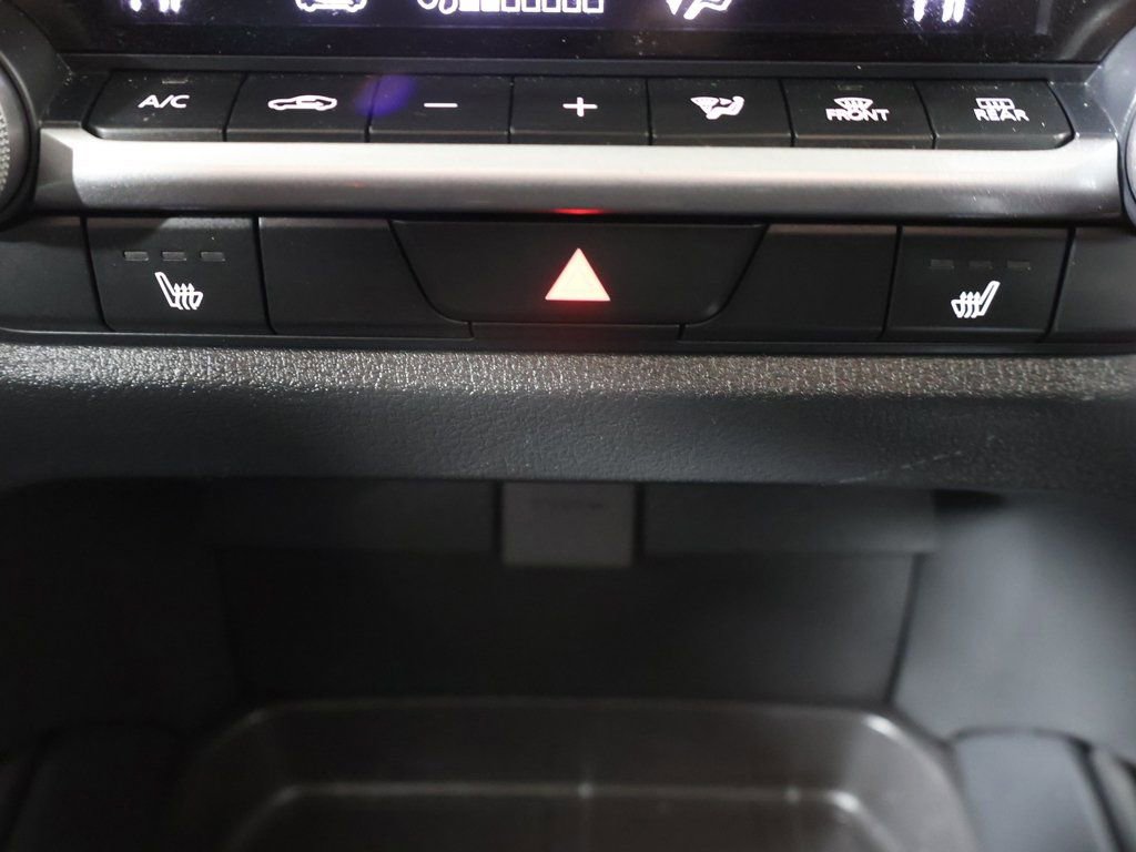 Used 2025 MAZDA CX-50 AWD 2.5 S w/ Preferred Package image 43