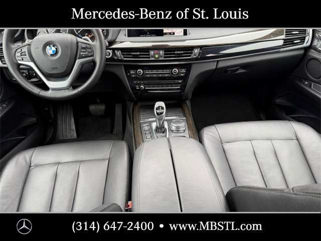 Used 2018 BMW X5 xDrive35i image 9