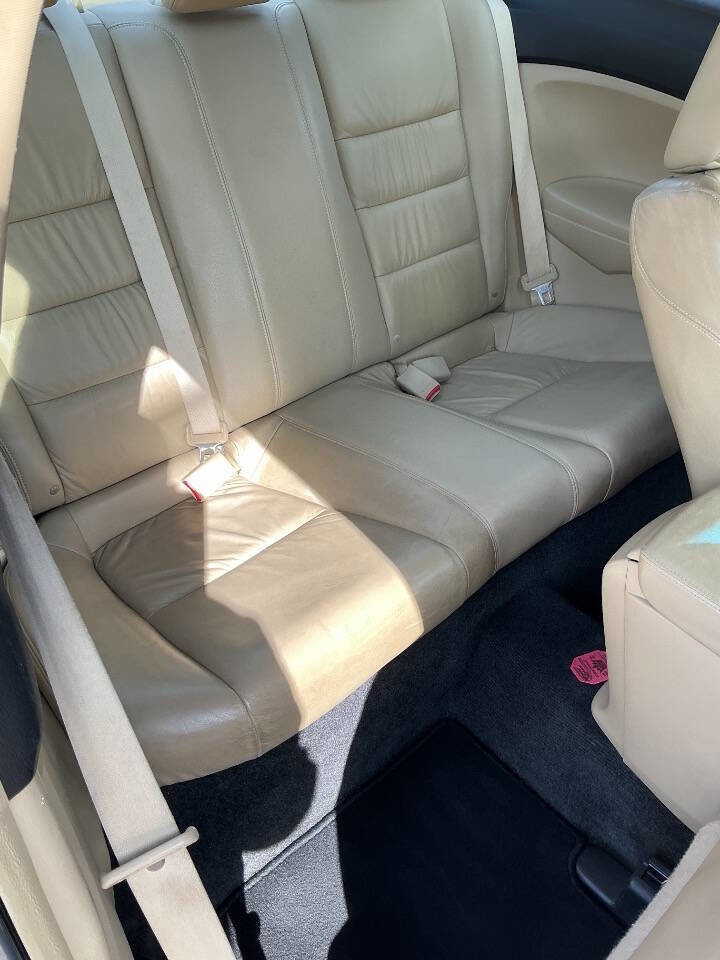 Used 2008 Honda Accord EX-L image 14