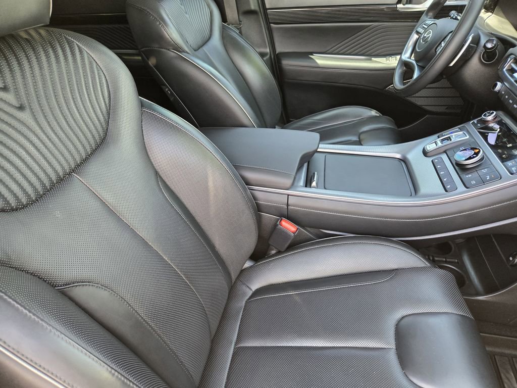 Used 2024 Hyundai Palisade Calligraphy AWD/4WD image 19