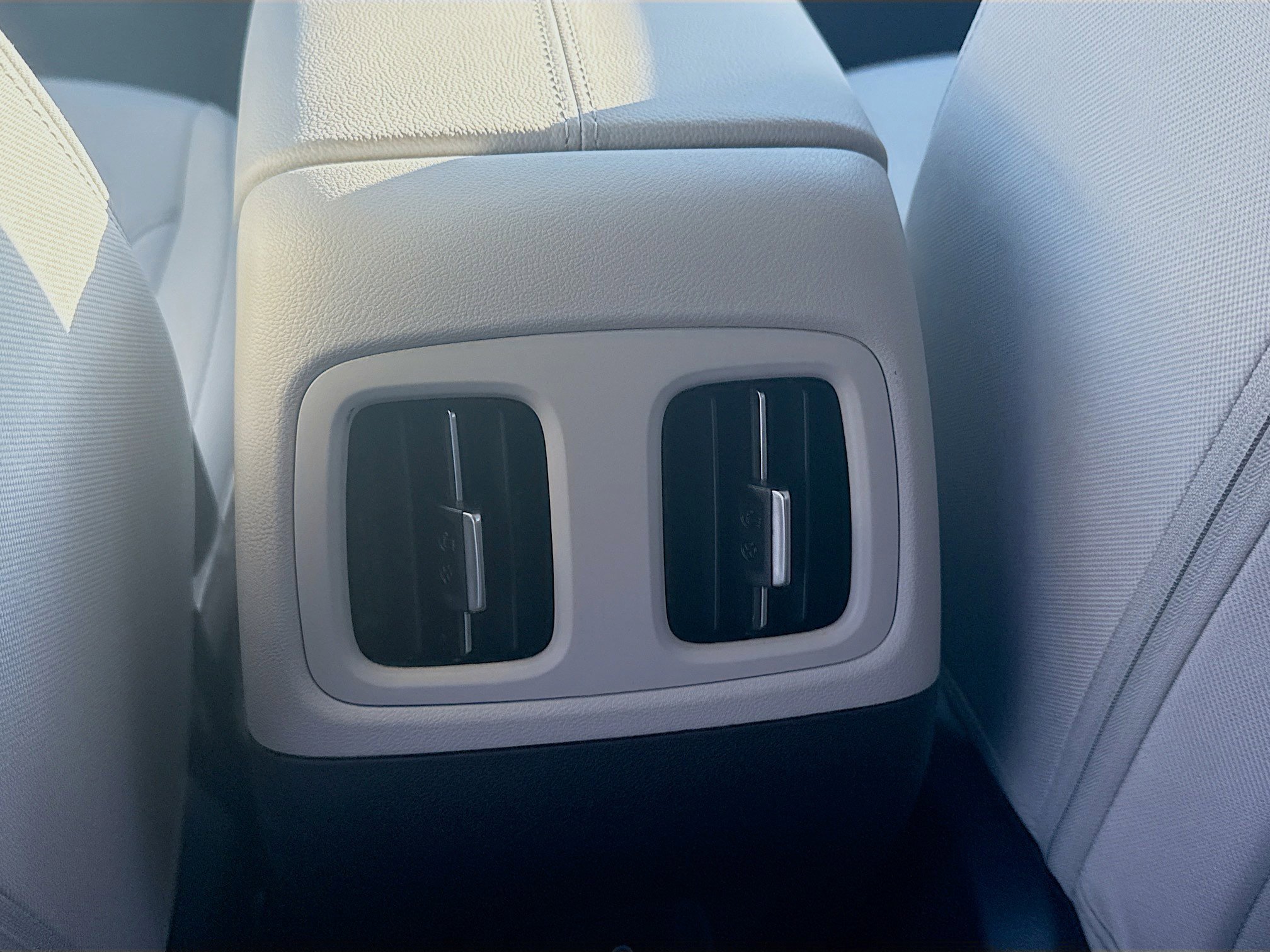 New 2026 Hyundai Tucson SEL image 17