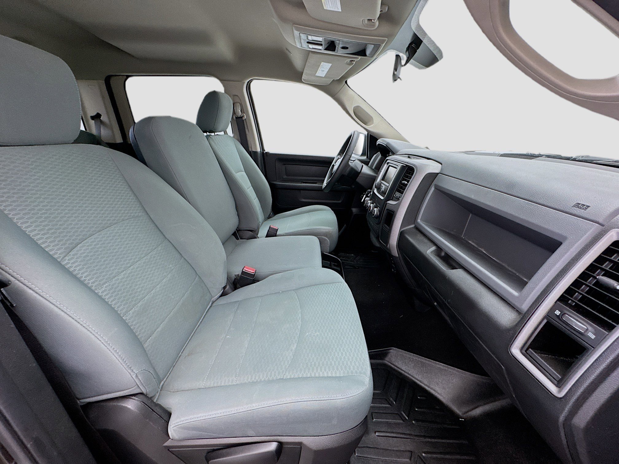 Used 2018 RAM 1500 Express w/ Black Ram 1500 Express Group image 19