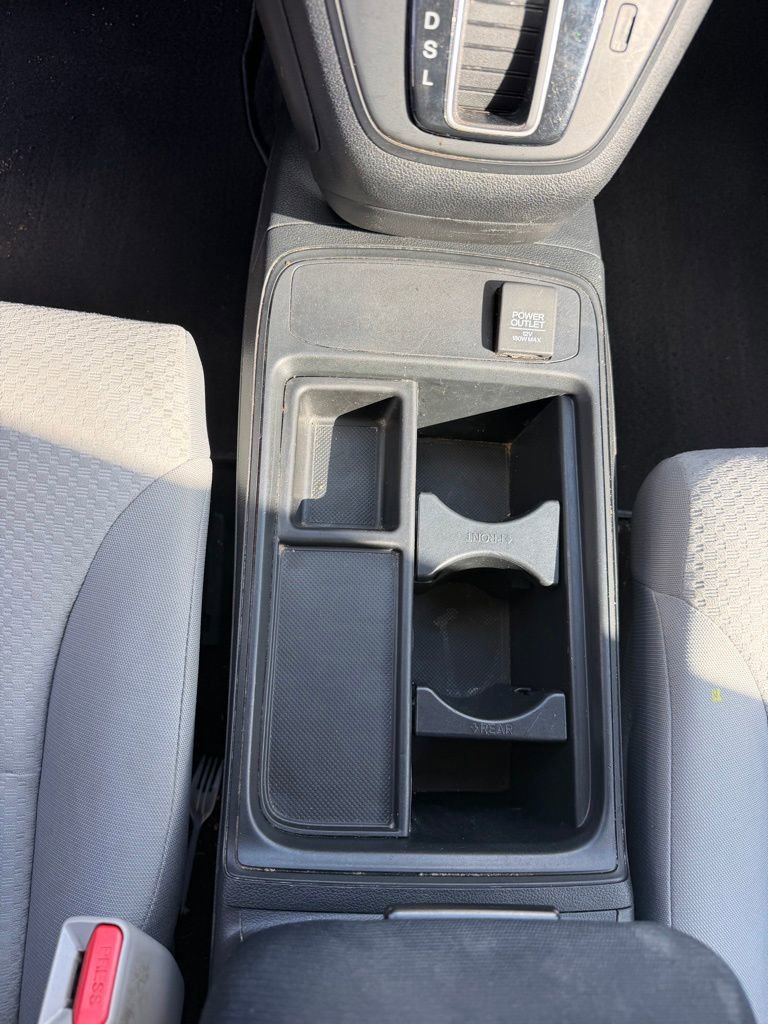 Used 2016 Honda CR-V LX image 17