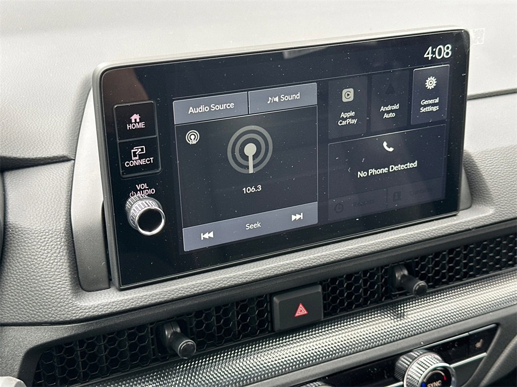 New 2026 Honda CR-V TrailSport image 27