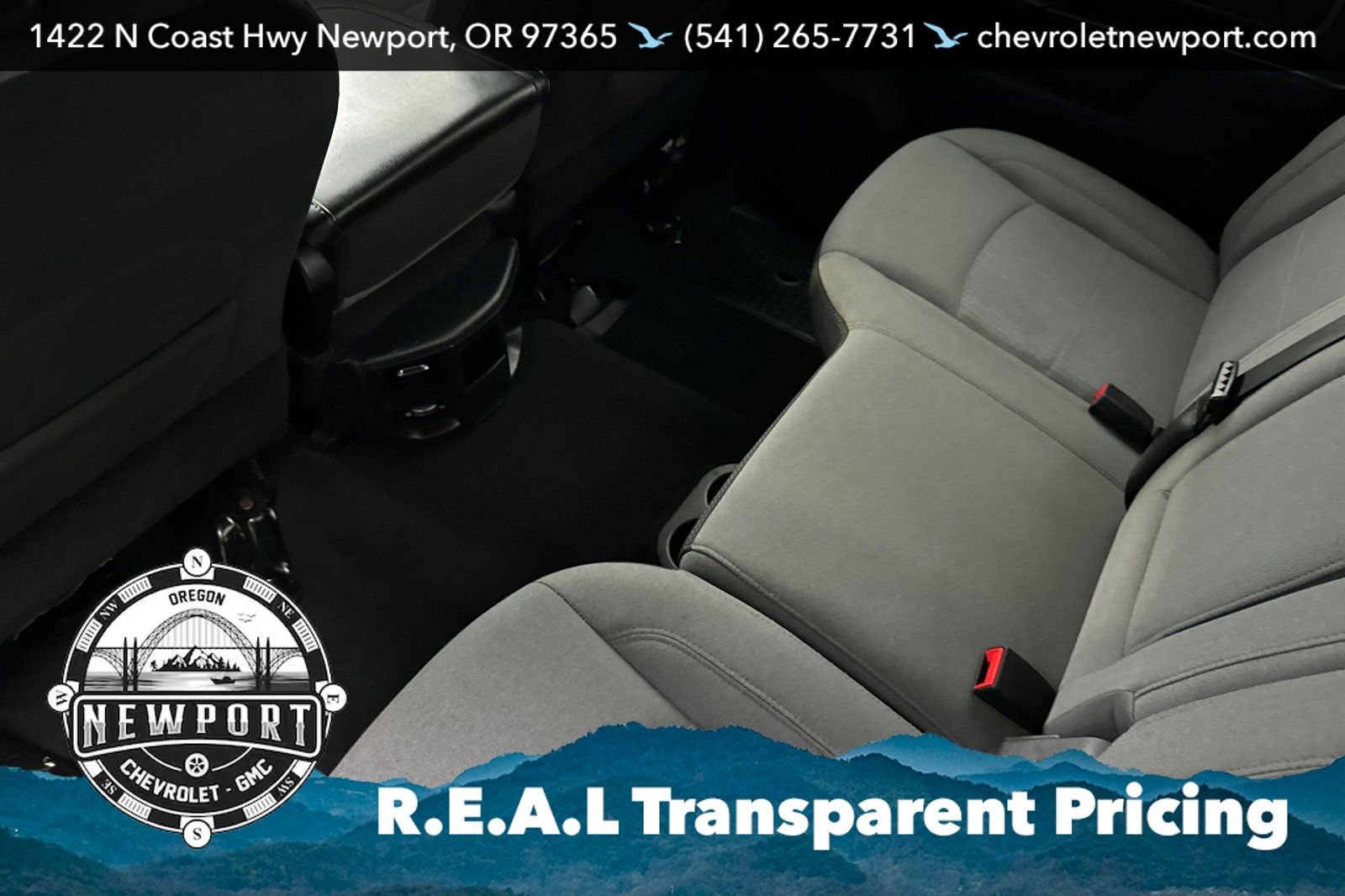 Used 2022 RAM 2500 Big Horn w/ Level A Equipment Group image 12