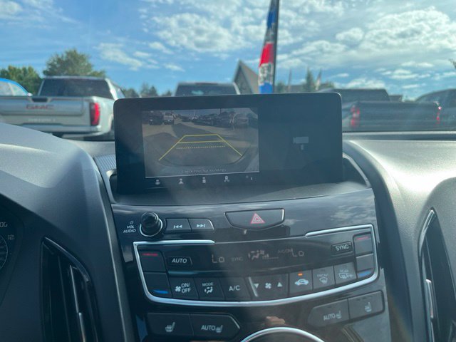 Used 2019 Acura RDX w/ Technology Package AWD/4WD image 19