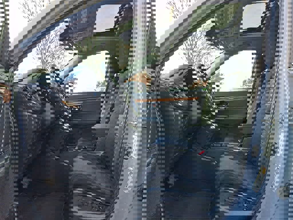 Used 2020 Honda CR-V EX image 11