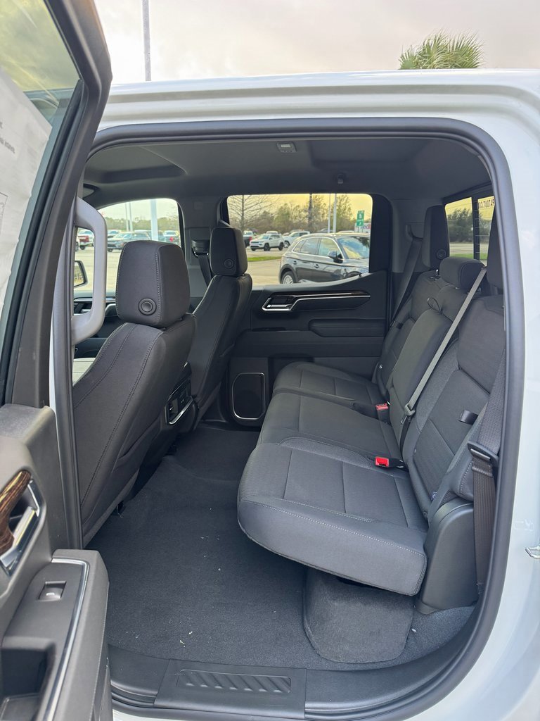 New 2026 GMC Sierra 1500 Elevation w/ Preferred Package image 13