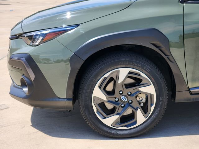 Certified 2024 Subaru Crosstrek 2.5i Limited w/ Crosstrek Mirror Package AWD/4WD image 8