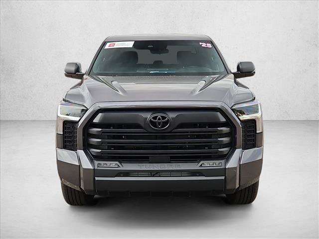 Used 2026 Toyota Tundra SR5 w/ SR5 Convenience Package AWD/4WD image 2