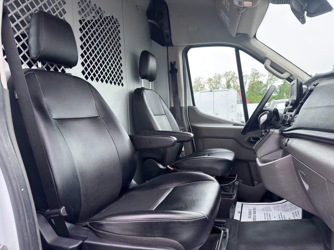 Used 2021 Ford Transit 250 Medium Roof AWD w/ Interior Upgrade Package image 29