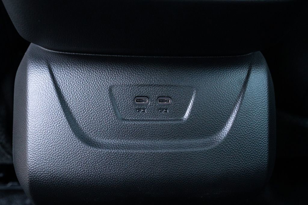 New 2026 Chevrolet Blazer EV RS image 37