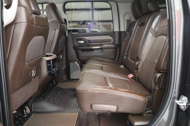 Used 2025 RAM 3500 Longhorn AWD/4WD image 52