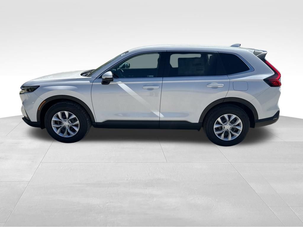New 2026 Honda CR-V LX image 8
