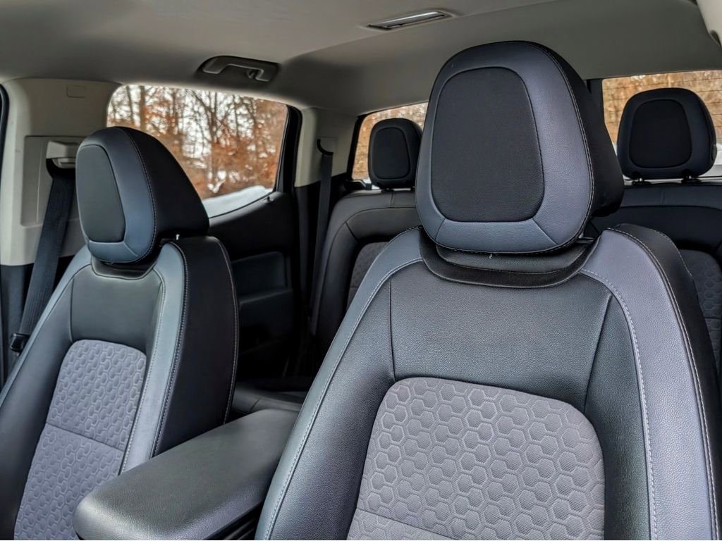 Used 2016 Chevrolet Colorado Z71 image 15