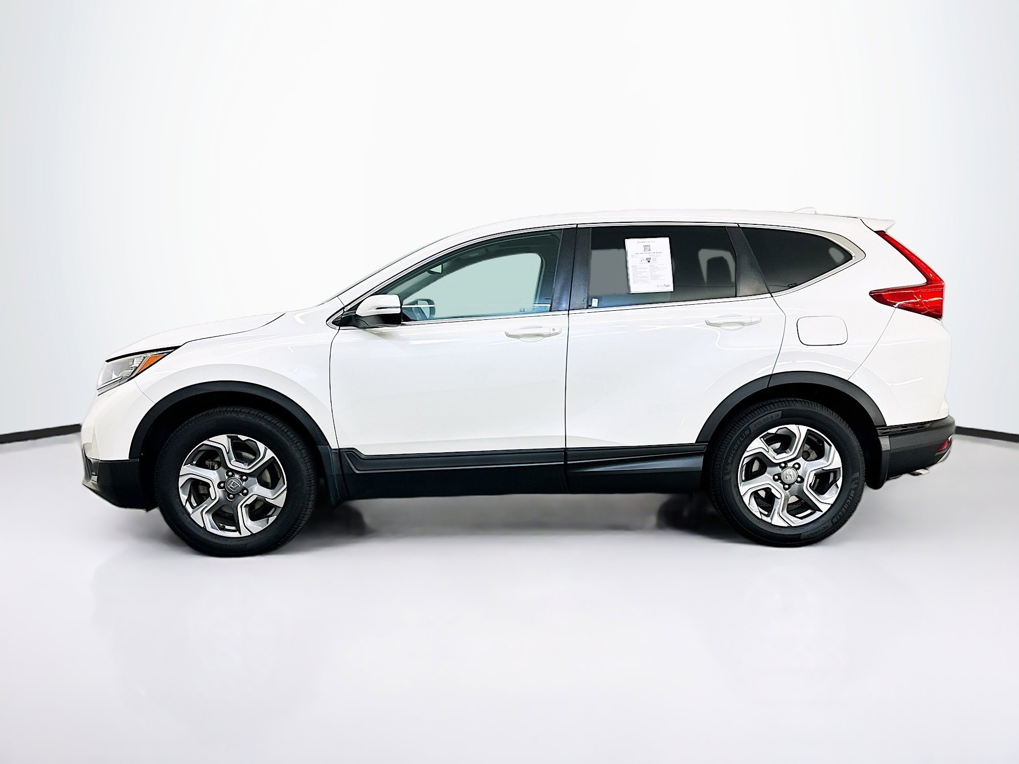 Used 2018 Honda CR-V EX-L image 4