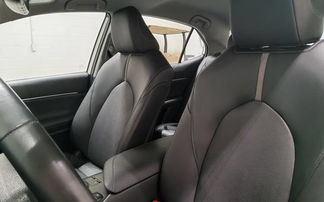 Used 2024 Toyota Camry XSE FWD image 15