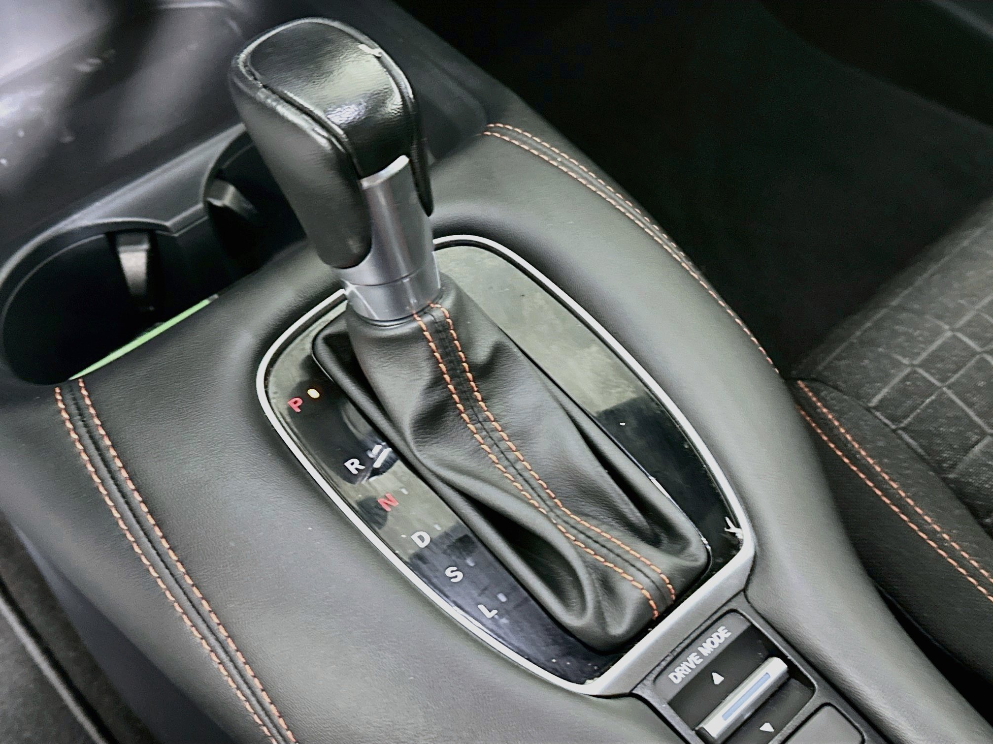 Used 2025 Honda HR-V Sport image 21