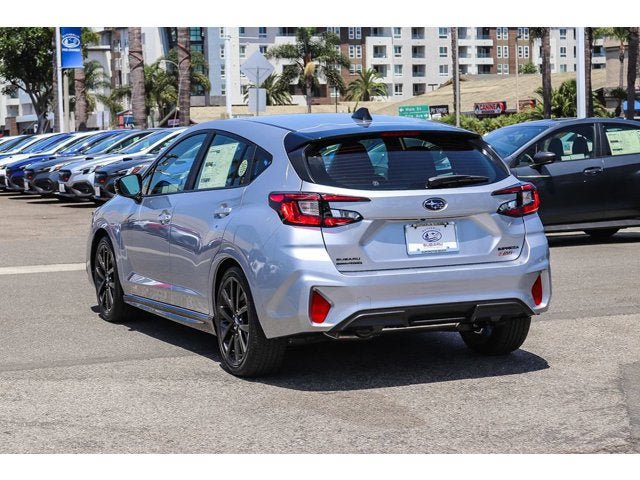 New 2026 Subaru Impreza RS AWD/4WD image 33