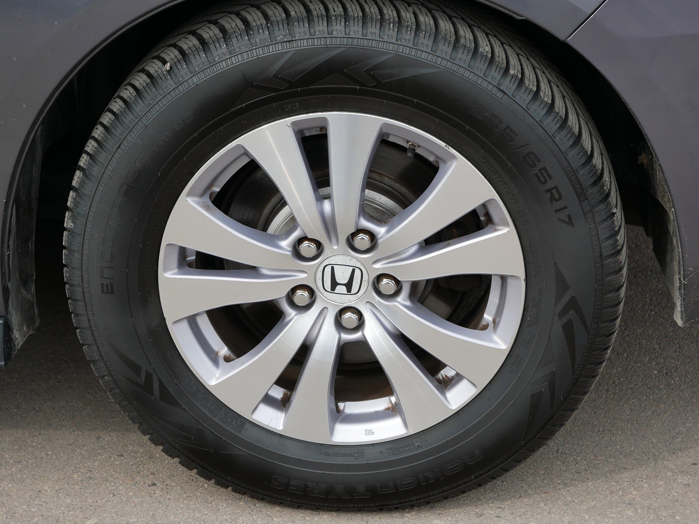 Used 2016 Honda Odyssey SE image 15