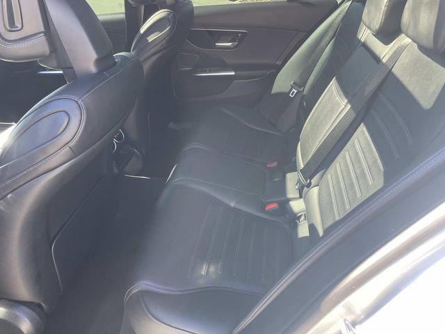 Used 2023 Mercedes-Benz C 300 Sedan image 10