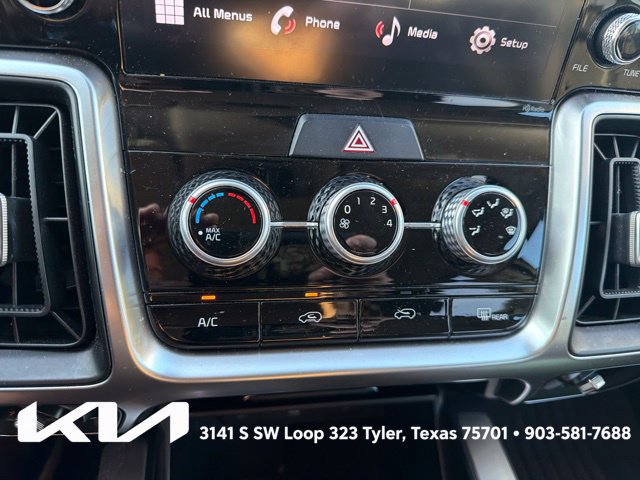 Certified 2023 Kia Sorento LX FWD image 19