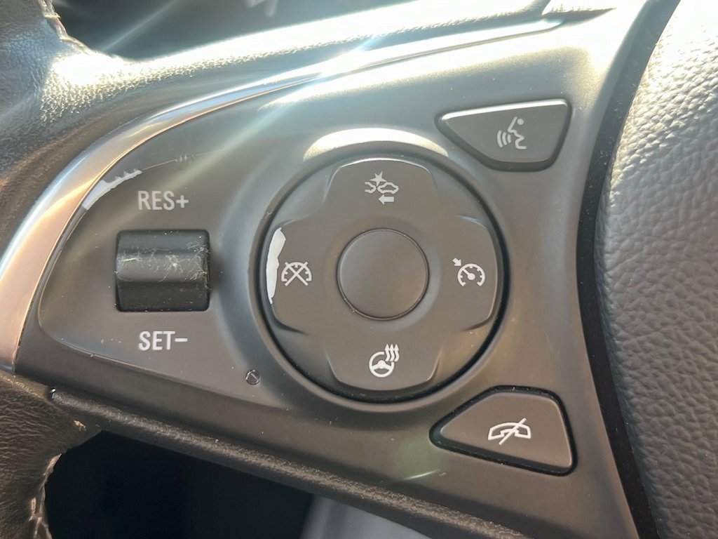 Used 2020 Buick Envision Premium w/ LPO, Active Package image 6