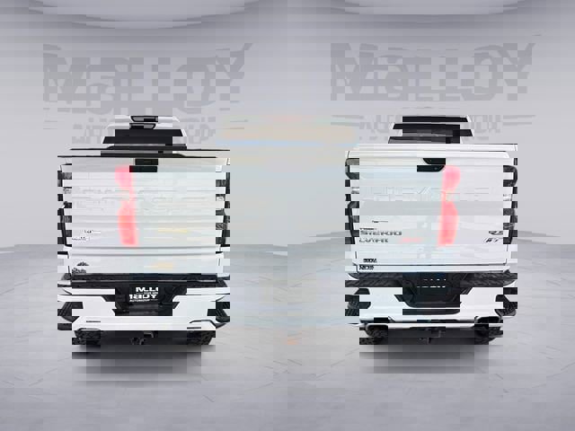 Used 2019 Chevrolet Silverado 1500 RST image 4