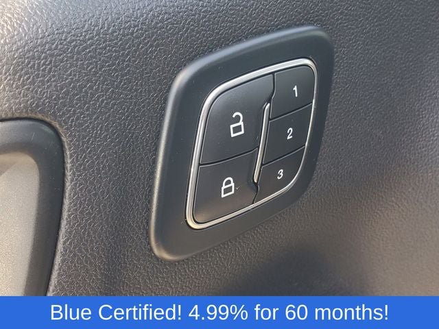 Certified 2025 Ford Escape Platinum AWD/4WD image 9