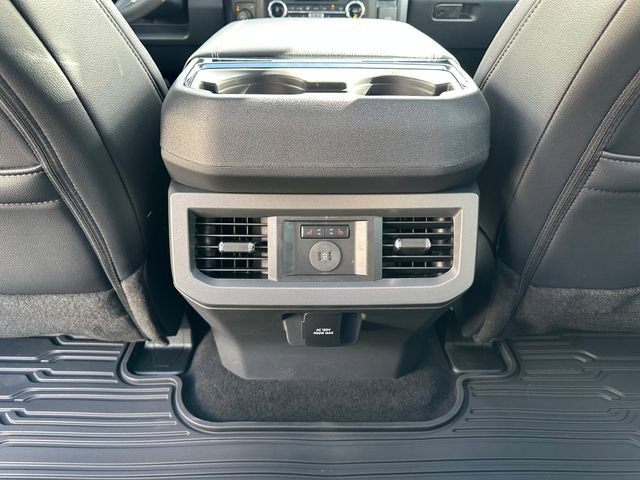New 2026 Ford F350 Lariat w/ Lariat Ultimate Package image 20