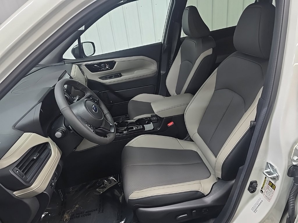 New 2026 Subaru Forester Limited AWD/4WD image 30